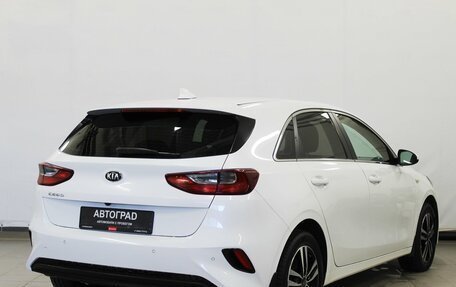 KIA cee'd III, 2020 год, 1 920 000 рублей, 4 фотография