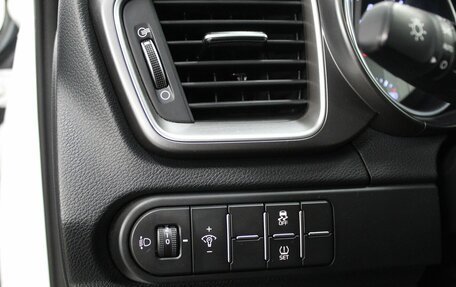 KIA cee'd III, 2020 год, 1 920 000 рублей, 13 фотография