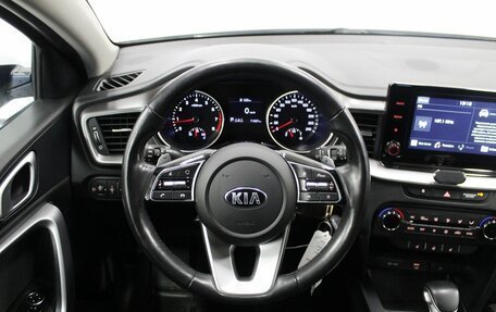 KIA cee'd III, 2020 год, 1 920 000 рублей, 8 фотография