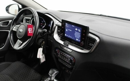 KIA cee'd III, 2020 год, 1 920 000 рублей, 7 фотография