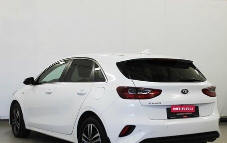 KIA cee'd III, 2020 год, 1 920 000 рублей, 6 фотография