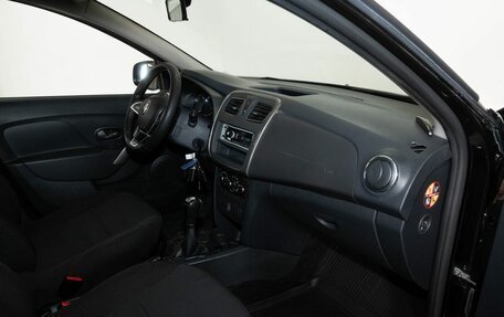 Renault Logan II, 2021 год, 1 198 000 рублей, 6 фотография