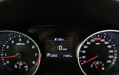 KIA cee'd III, 2020 год, 1 920 000 рублей, 11 фотография