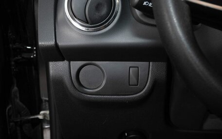 Renault Logan II, 2021 год, 1 198 000 рублей, 15 фотография