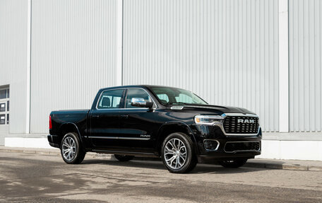 Rambler 1500, 2025 год, 11 800 000 рублей, 1 фотография