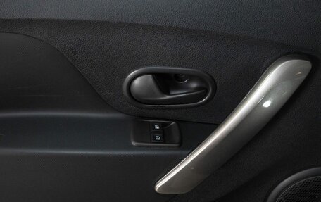 Renault Logan II, 2021 год, 1 198 000 рублей, 16 фотография