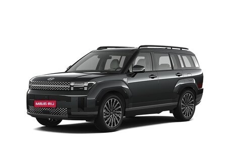 Hyundai Santa Fe IV, 2025 год, 7 500 000 рублей, 1 фотография