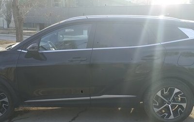 KIA Sportage IV рестайлинг, 2024 год, 4 555 555 рублей, 1 фотография