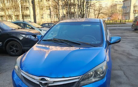 Haima M3, 2014 год, 360 000 рублей, 1 фотография
