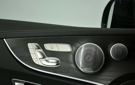 Mercedes-Benz E-Класс, 2019 год, 3 899 000 рублей, 12 фотография