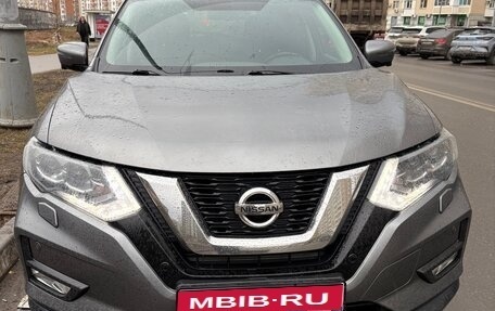 Nissan X-Trail, 2019 год, 2 150 000 рублей, 1 фотография