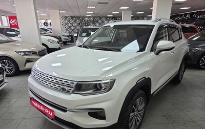 Changan CS35 Plus, 2019 год, 1 299 000 рублей, 1 фотография