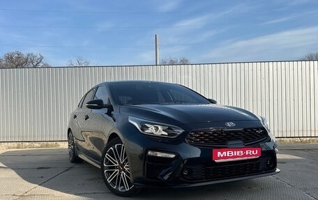 KIA K3, 2019 год, 2 450 000 рублей, 1 фотография