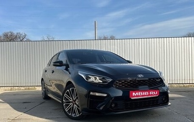 KIA K3, 2019 год, 2 450 000 рублей, 1 фотография