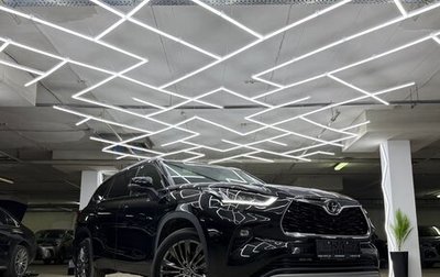 Toyota Highlander, 2026 год, 5 600 000 рублей, 1 фотография