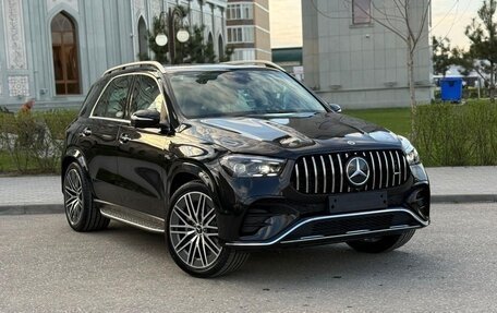 Mercedes-Benz GLE, 2025 год, 12 650 000 рублей, 1 фотография