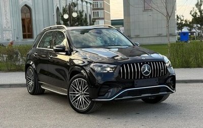 Mercedes-Benz GLE, 2025 год, 12 650 000 рублей, 1 фотография