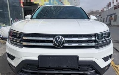 Volkswagen Tharu, 2022 год, 1 950 000 рублей, 1 фотография