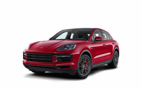 Porsche Cayenne III, 2026 год, 27 070 630 рублей, 1 фотография