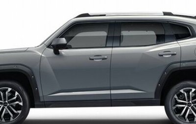 Haval H7, 2026 год, 4 199 000 рублей, 1 фотография