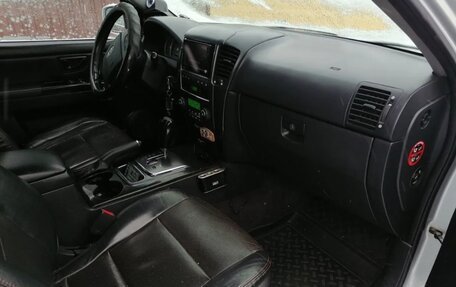 KIA Sorento IV, 2007 год, 750 000 рублей, 1 фотография