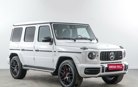 Mercedes-Benz G-Класс AMG, 2022 год, 1 фотография
