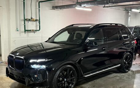 BMW X7, 2025 год, 17 190 000 рублей, 1 фотография