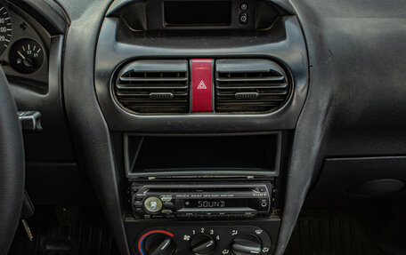 Opel Combo C, 2008 год, 419 000 рублей, 7 фотография