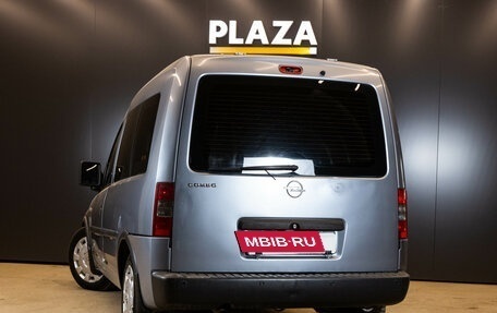 Opel Combo C, 2008 год, 419 000 рублей, 4 фотография