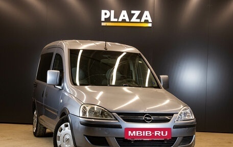 Opel Combo C, 2008 год, 419 000 рублей, 2 фотография