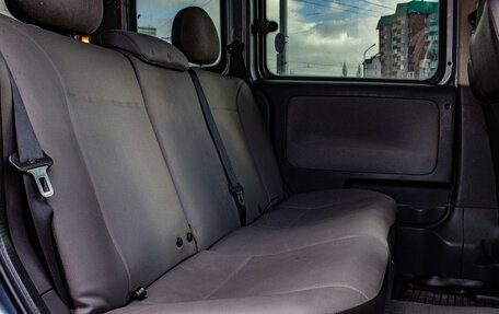 Opel Combo C, 2008 год, 419 000 рублей, 10 фотография