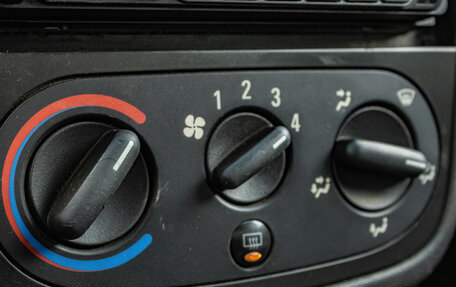 Opel Combo C, 2008 год, 419 000 рублей, 17 фотография