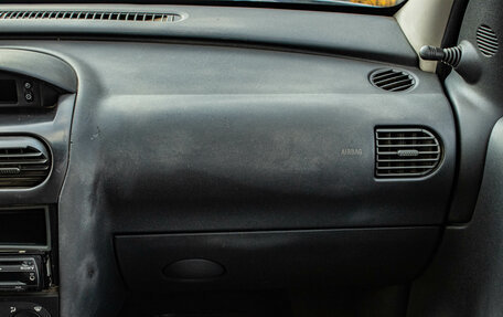 Opel Combo C, 2008 год, 419 000 рублей, 8 фотография