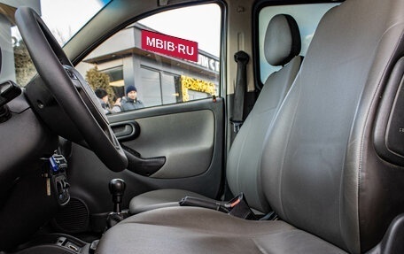 Opel Combo C, 2008 год, 419 000 рублей, 9 фотография