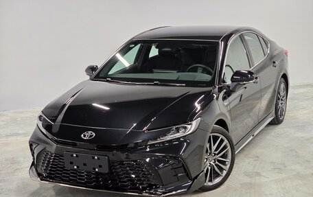Toyota Camry, 2025 год, 4 285 000 рублей, 17 фотография