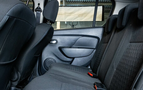 Renault Sandero II рестайлинг, 2018 год, 1 249 000 рублей, 10 фотография