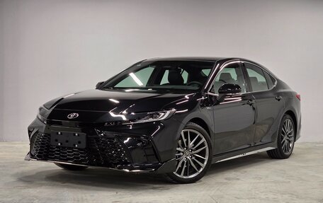 Toyota Camry, 2025 год, 4 285 000 рублей, 16 фотография