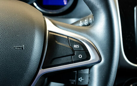 Renault Sandero II рестайлинг, 2018 год, 1 249 000 рублей, 17 фотография