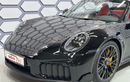 Porsche 911, 2025 год, 42 500 000 рублей, 2 фотография