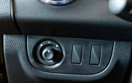 Renault Sandero II рестайлинг, 2018 год, 1 249 000 рублей, 14 фотография