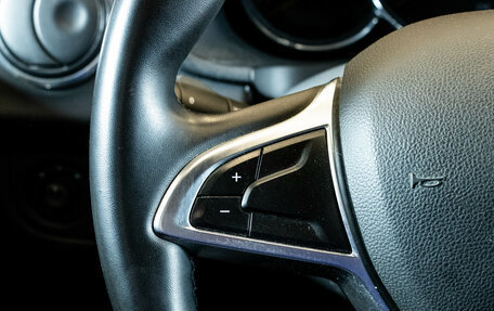 Renault Sandero II рестайлинг, 2018 год, 1 249 000 рублей, 16 фотография