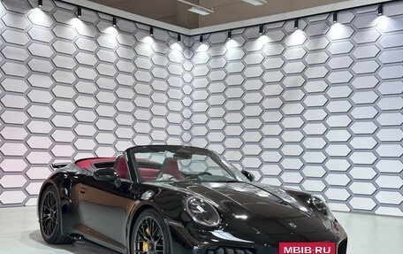 Porsche 911, 2025 год, 42 500 000 рублей, 6 фотография