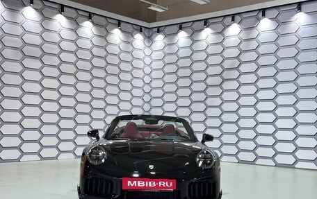 Porsche 911, 2025 год, 42 500 000 рублей, 4 фотография