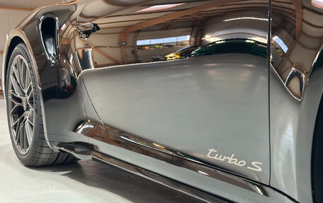 Porsche 911, 2025 год, 42 500 000 рублей, 8 фотография