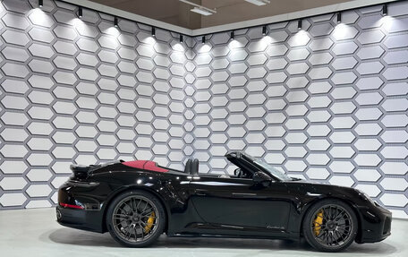 Porsche 911, 2025 год, 42 500 000 рублей, 11 фотография