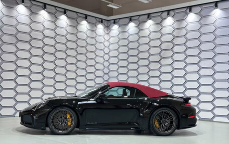 Porsche 911, 2025 год, 42 500 000 рублей, 9 фотография