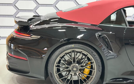 Porsche 911, 2025 год, 42 500 000 рублей, 10 фотография