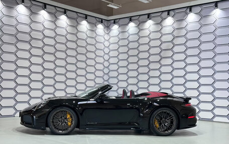 Porsche 911, 2025 год, 42 500 000 рублей, 7 фотография