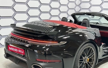 Porsche 911, 2025 год, 42 500 000 рублей, 15 фотография