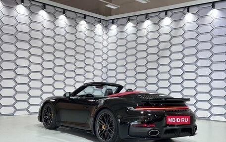 Porsche 911, 2025 год, 42 500 000 рублей, 14 фотография